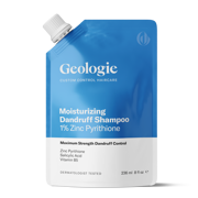 Moisturizing Dandruff Shampoo