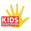 Kids Discover Online logo