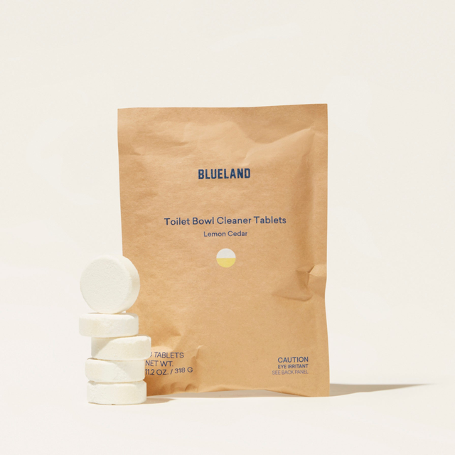 Toilet Bowl Cleaner Refill Packs