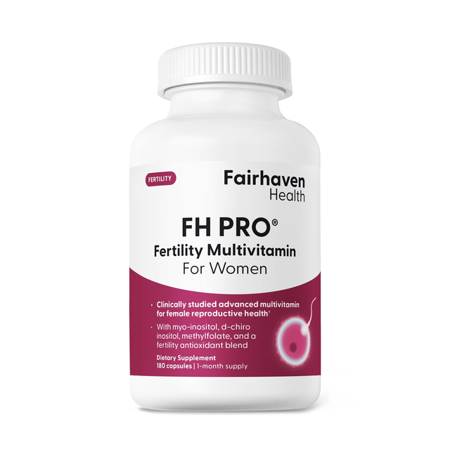 FH PRO for Women