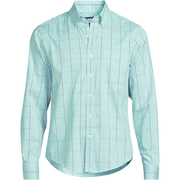 Men's Buttondown Ultimate Shirt, Tailored Fit