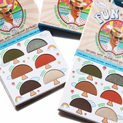 Fun-Guy™ Eyeshadow Palette