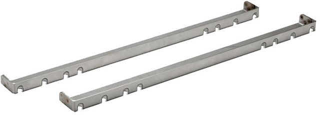 Snow Peak Stainless Kitchen Table IGT Connector