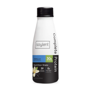 Soylent complete protein - vanilla