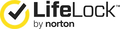 LifeLock logo