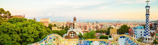 Book flights from Naplesto Barcelona