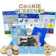 Limited Edition Cookie Currency