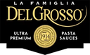 DelGrosso logo
