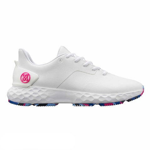 G/Fore Men's MG4+ Golf Shoes - Snow Camo