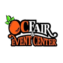 OC Fair & Event Center logo