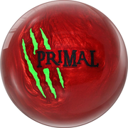 Motiv Primal Rage Evolution Bowling Ball | BowlersMart