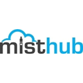Misthub logo