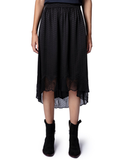 Women | Joslin Jac Zv 3D | Noir