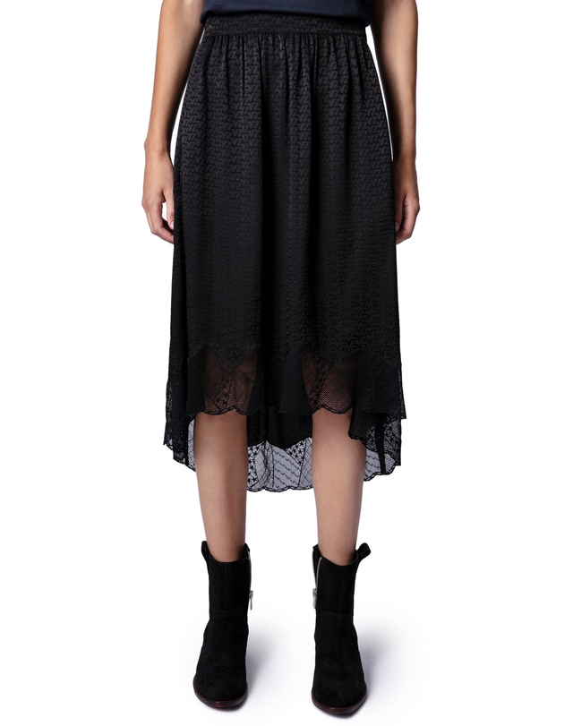 Women | Joslin Jac Zv 3D | Noir