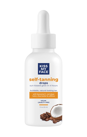 Self-Tanning Drops