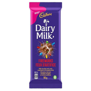 Cadbury Dairy Milk Fireworks  -90 g
