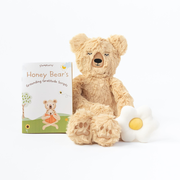 Weighted Honey Bear Kin Misfit