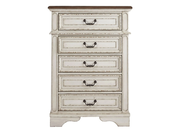 Libbie Small Bedroom Chest