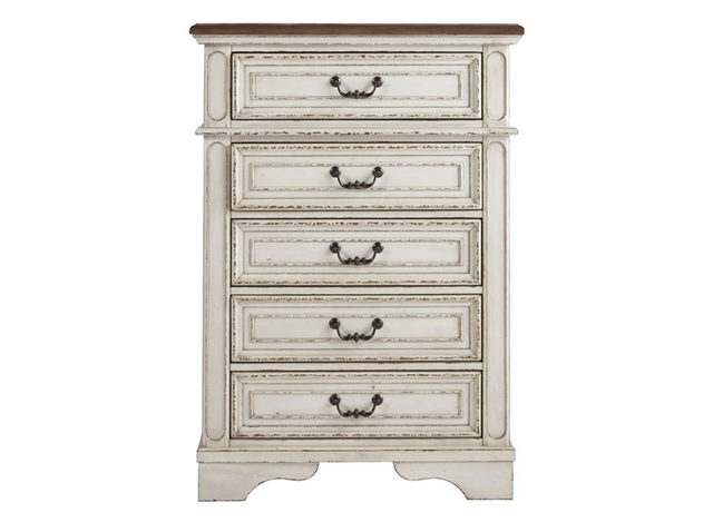 Libbie Small Bedroom Chest