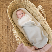 Newborn Swaddle Bag