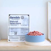 Natural Selections™ Beef for Dogs