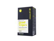 below the belt® goodwipes, Singles - Cedar - 32 Pack