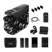 HOVERAir X1 PRO & PROMAX for Cycling