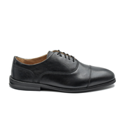 APOLLO Cap-Toe Oxfords