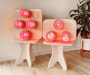 Hearth Infrared Sauna Panel