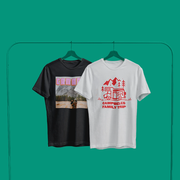 Personalised T-Shirts