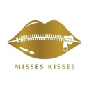 Misses Kisses logo