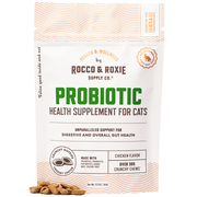 Cat Probiotic Health Supplement