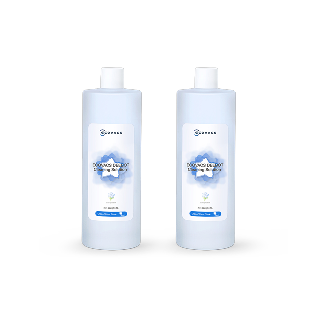 Cleaning Solution 1L * 2