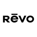 Revo logo