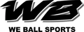 We Ball Sports logo