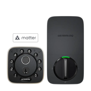 Bolt Fingerprint Matter