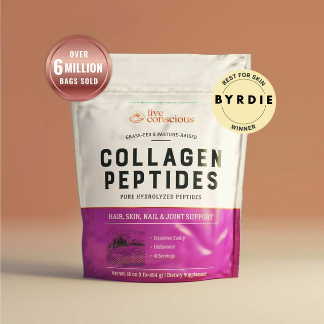 Collagen Peptides