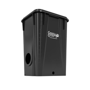 Current Culture 13 Gallon Drilled Multi-Mod with Plug Kit