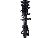 Front Left Strut and Coil Spring Assembly - 2016-2022 Chevrolet Camaro 6.2L V8 - FCS Automotive