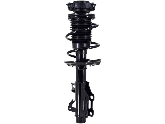Front Left Strut and Coil Spring Assembly - 2016-2022 Chevrolet Camaro 6.2L V8 - FCS Automotive