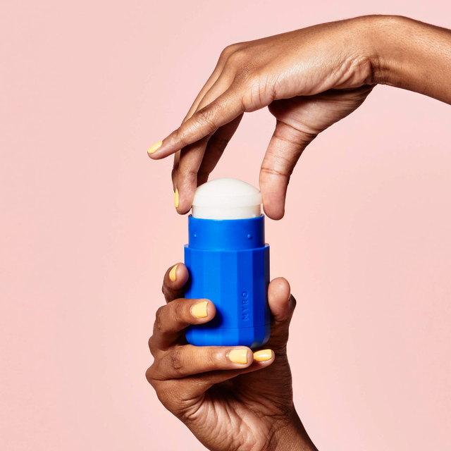 Deodorant Starter Kit