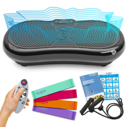 Ultra SLIM #1 Bestseller Vibration Plate