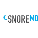SnoreMD logo