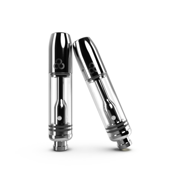 SPRK FLO Metal 510 1mil