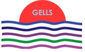 Gells Apparel logo