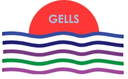 Gells Apparel logo
