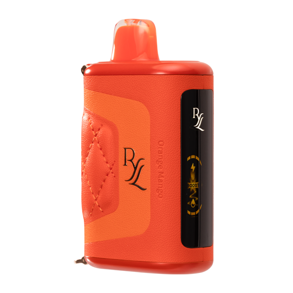 Orange Mango RYL Classic by RAZ