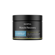 Muscle Recovery Performance Boost