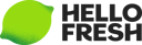 HelloFresh logo