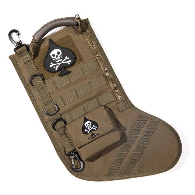 SOFLETE Tactical Stocking
